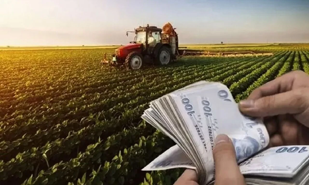 Çiftçilere ödenen mazot ve gübre destekleri kaldırıldı mı? Tarım ve Orman Bakanlığı'ndan açıklama geldi