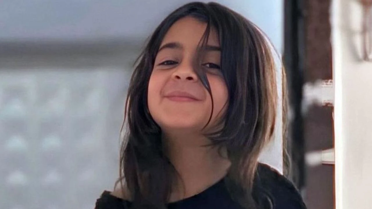 Cuma hutbesinde Narin Güran vurgusu! "Zalimlerin kurbanı narin bedenler oluyor"