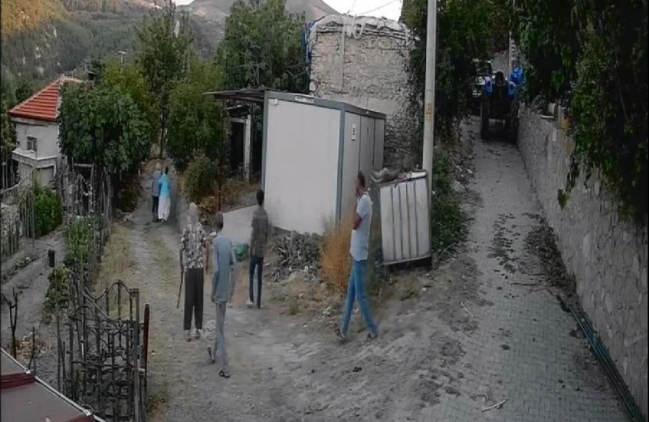 Denizli'de dehşete düşüren olay! Çobanı öldürmüştü: Cinayetin detayları ortaya çıktı - 1. Resim