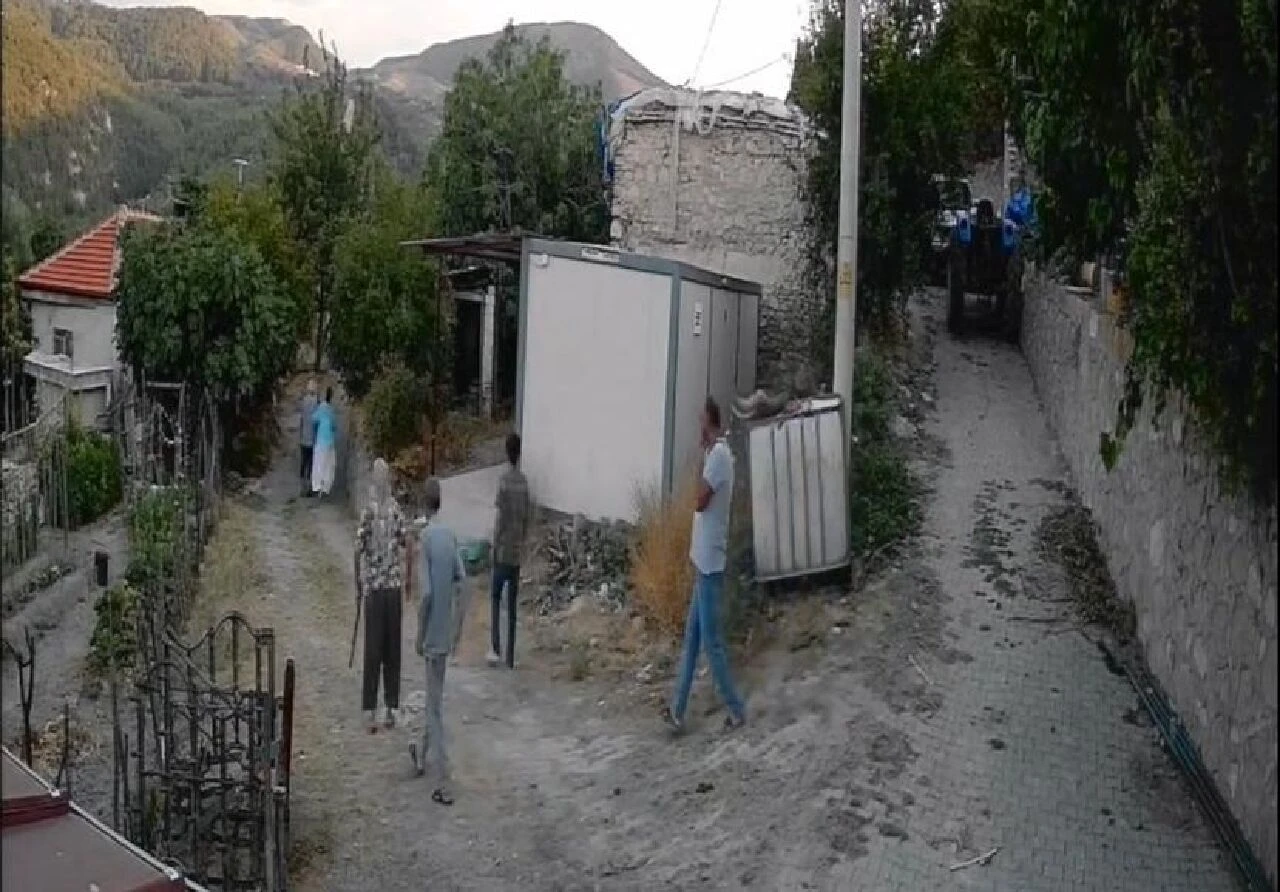 Denizli'de dehşete düşüren olay! Çobanı öldürmüştü: Cinayetin detayları ortaya çıktı - 2. Resim