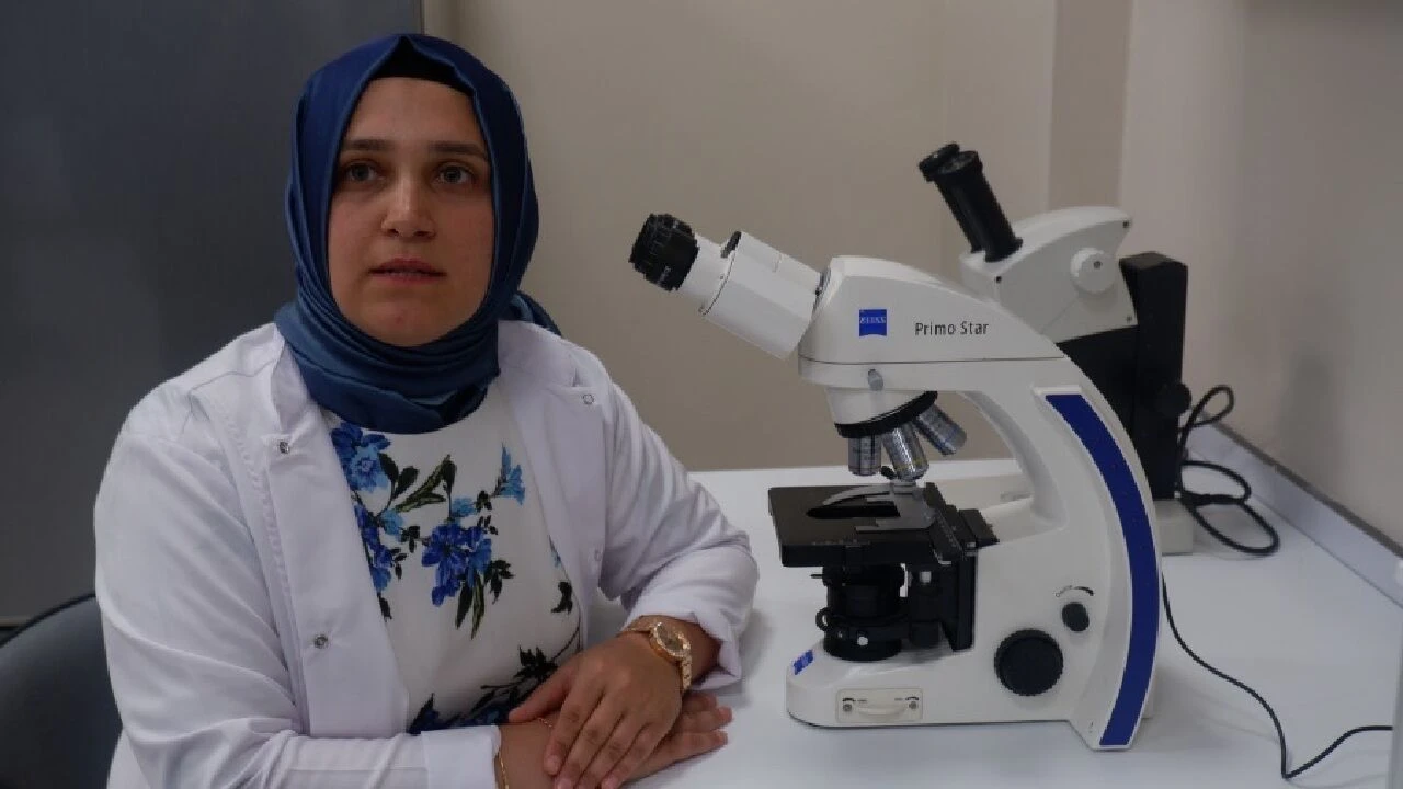 Erzurum'dan dünya tarımına katkı: D vitamini yöntemi, 'geleceğin sorununu' çözecek - 4. Resim