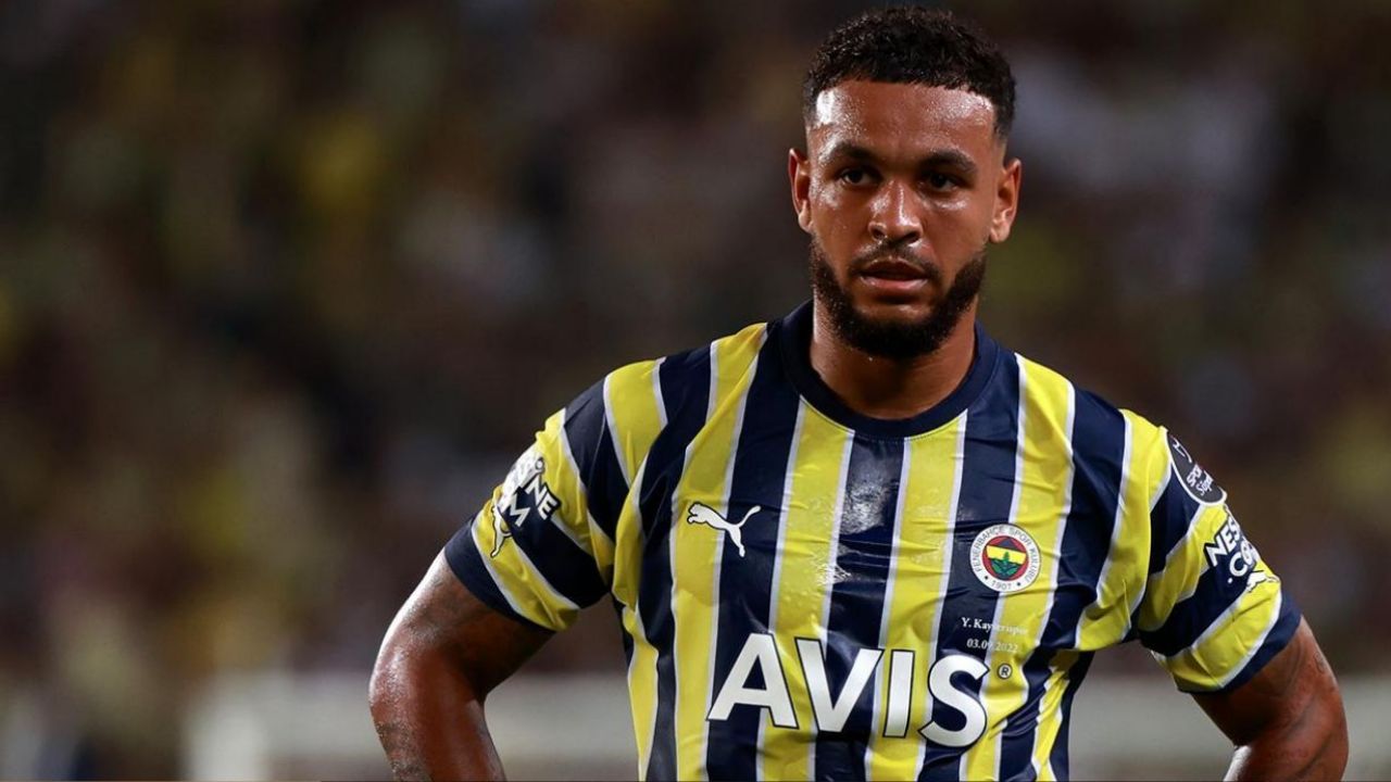 Fenerbahçe&#039;nin eski golcüsü Joshua King, Toulouse ile sözleşme imzaladı!