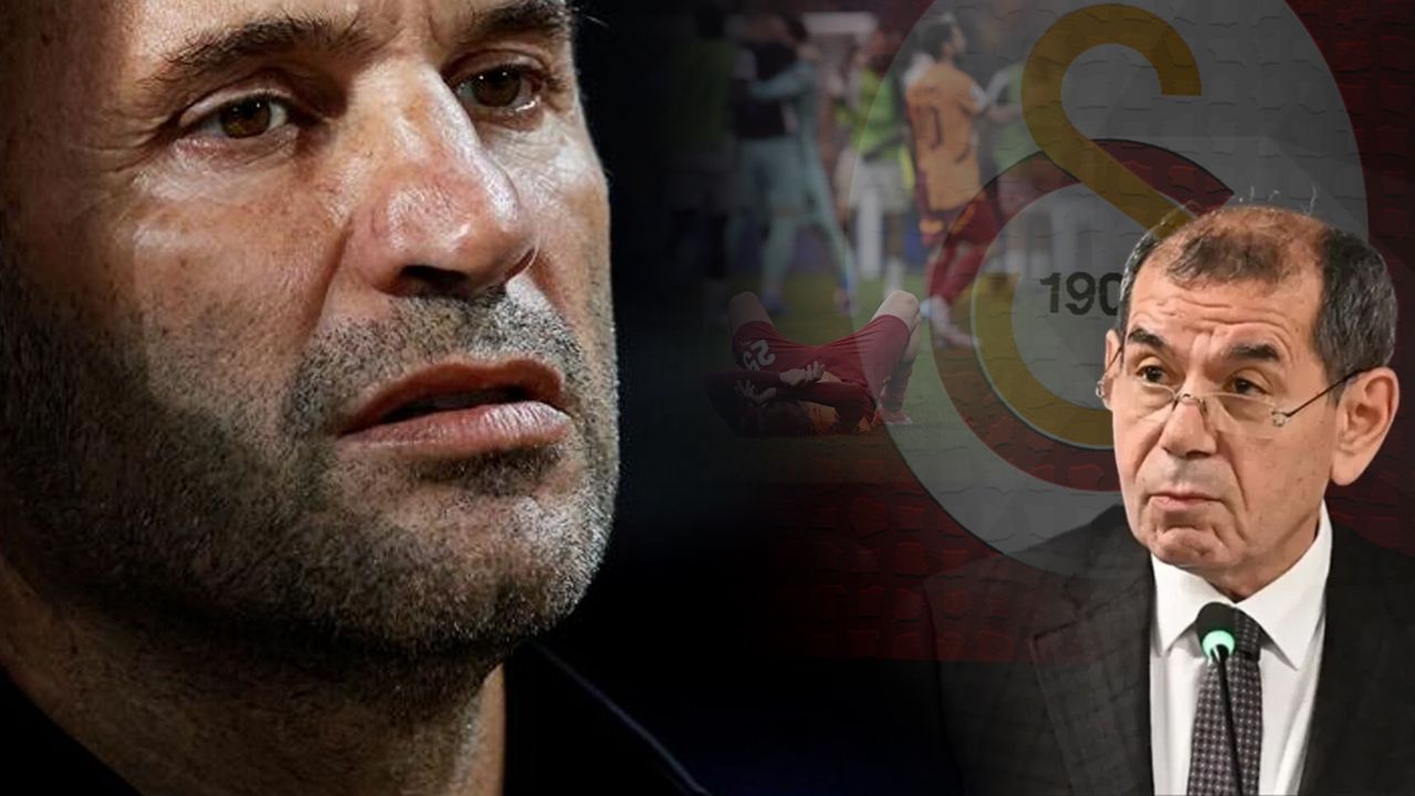 Galatasaray’da Okan Buruk için karar çıktı! Olağanüstü toplantıda konuşulanlar sızdı