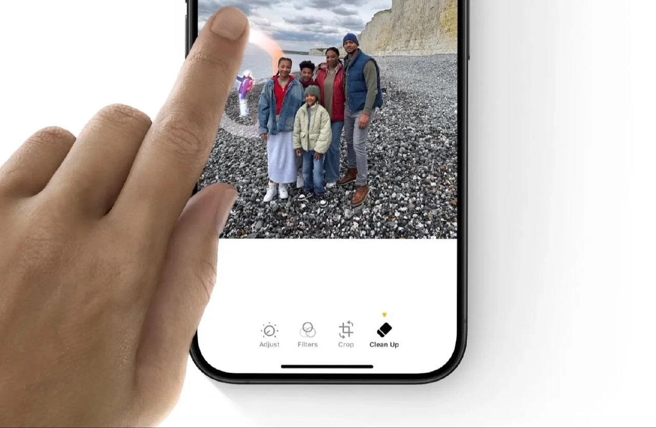 iOS 18.1 Beta 3 yayınlandı: İki önemli özellik iPhone'lara geldi - 3. Resim