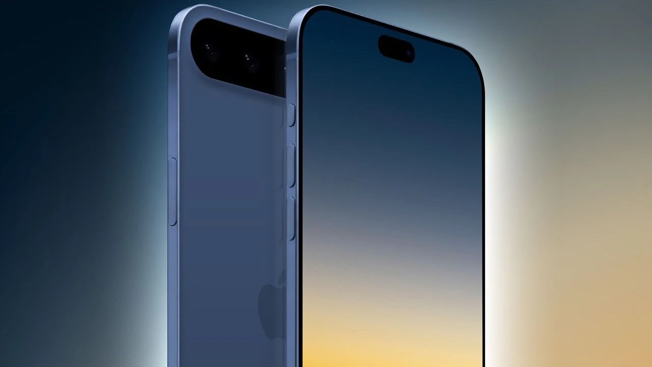 iPhone 17 hakkında çarpıcı gelişme: iPhone 16'yı unutturan bir özellik ile geliyor - 2. Resim
