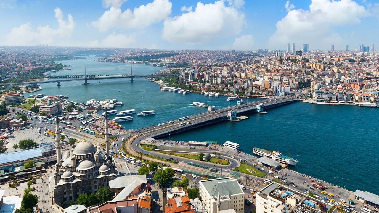 İstanbul&#039;da en çok ve en az konutun satıldığı ilçeler belli oldu! İPA açıkladı