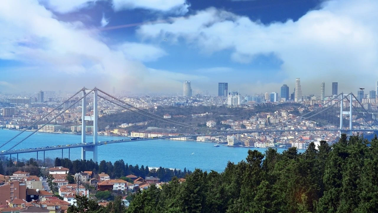 İstanbul'da en çok ve en az konutun satıldığı ilçeler belli oldu! İPA açıkladı - 3. Resim