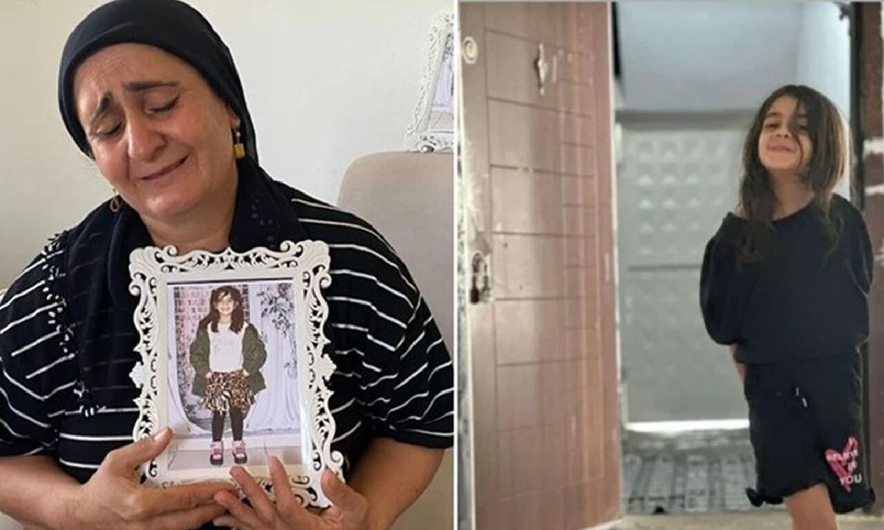 Kayıp Narin soruşturmasında sıcak gelişme: Kolunda ısırık izi olan şüpheli ağabeyi çıktı - 2. Resim