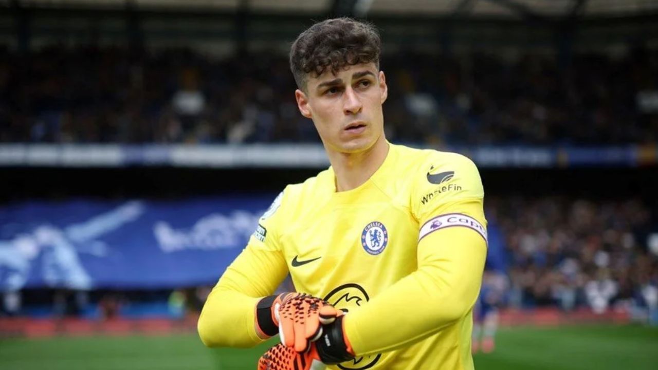 Kepa Arrizabalaga, Bournemouth takımına kiralandı!