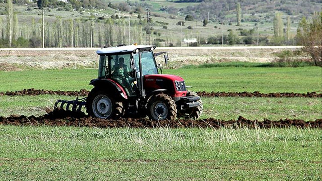 Mazot ve gübre desteğinin kaldırıldığına yönelik iddiaları bakanlık yalanladı