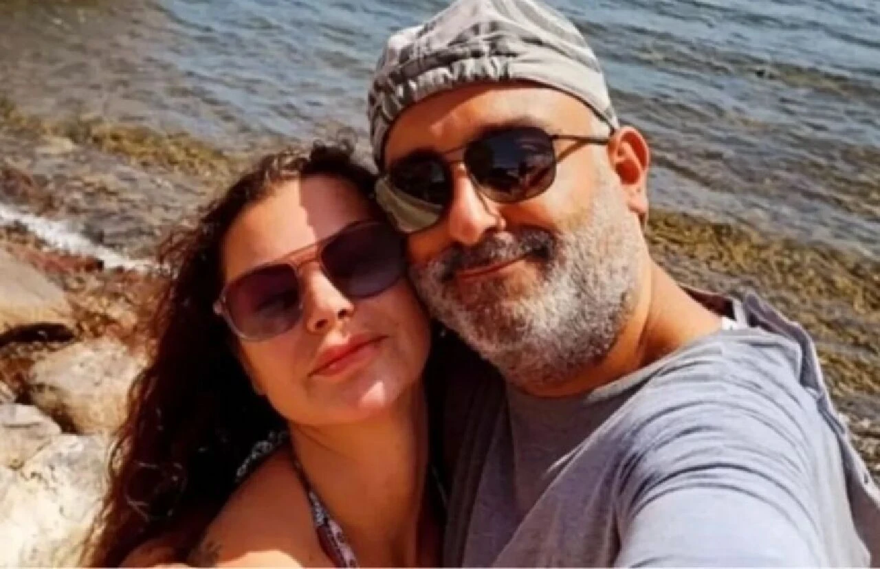 Onur Atilla ile şarkıcı Nez'in aşkı kısa sürdü! - 2. Resim