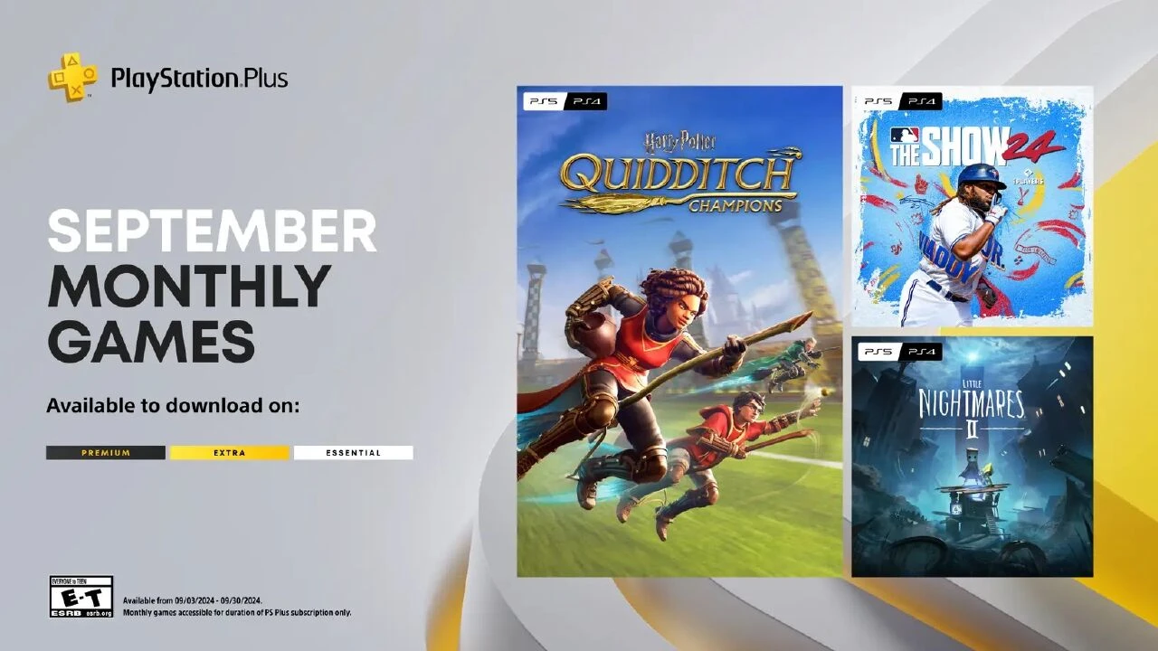 PlayStation Plus, Eylül 2024 kataloğunu açıkladı: PS Plus'ın yeni aylık oyunları - 1. Resim