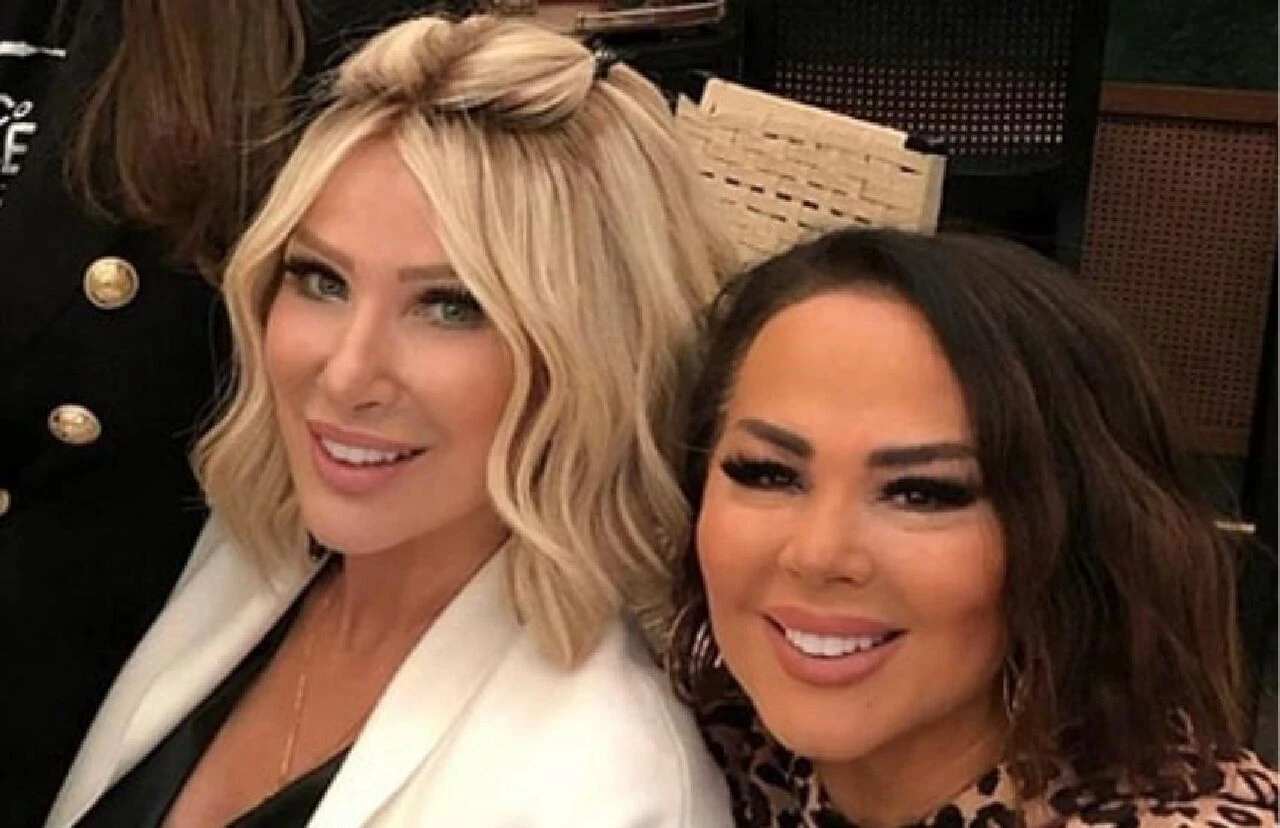 Seda Sayan, Ceylan ve Safiye Soyman'ı kahreden haber! Filtre dönemi bitiyor