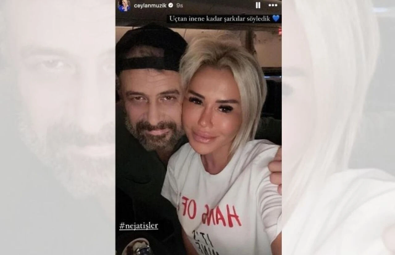 Seda Sayan, Ceylan ve Safiye Soyman'ı kahreden haber! Filtre dönemi bitiyor