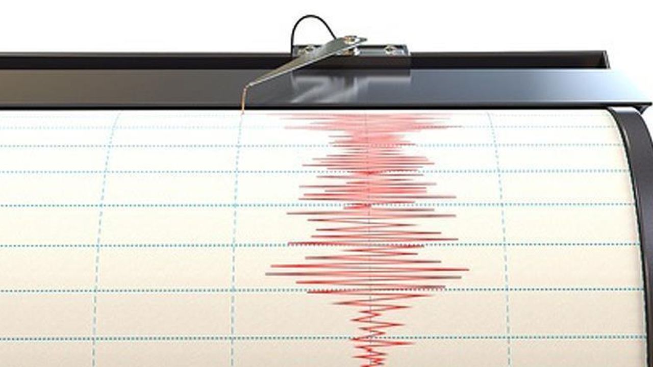 Son dakika | Antalya Kaş'ta deprem oldu! AFAD verileri paylaştı