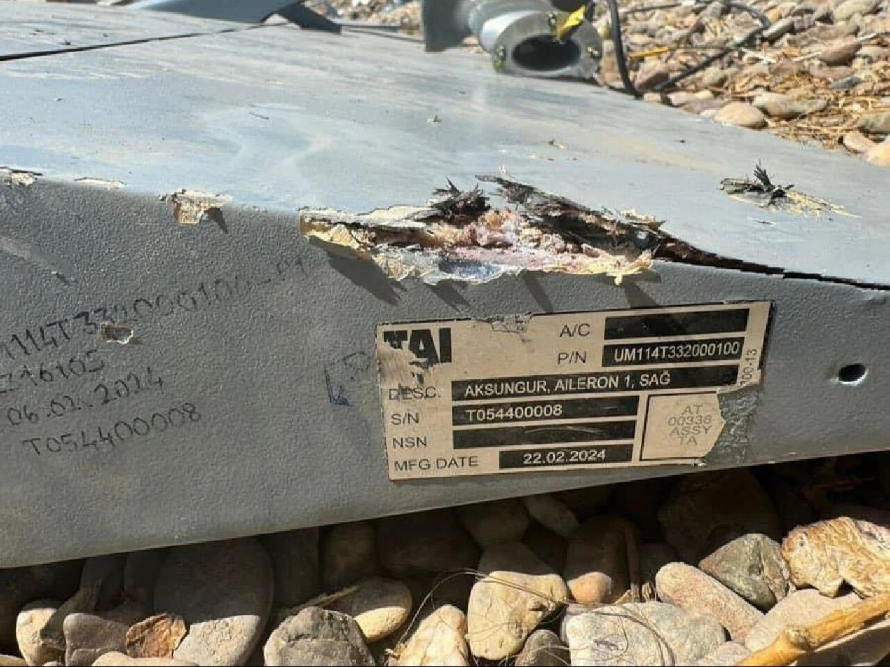 Son dakika | Dışişleri Bakanlığı'ndan Kerkük'te düşürülen SİHA açıklaması!