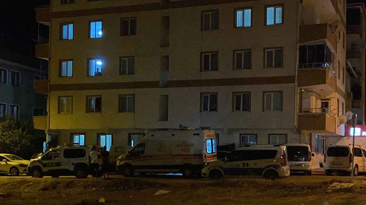 Şüpheli ölüm evlat dehşeti çıktı: Babasını darp ederek öldürdü - 1. Resim