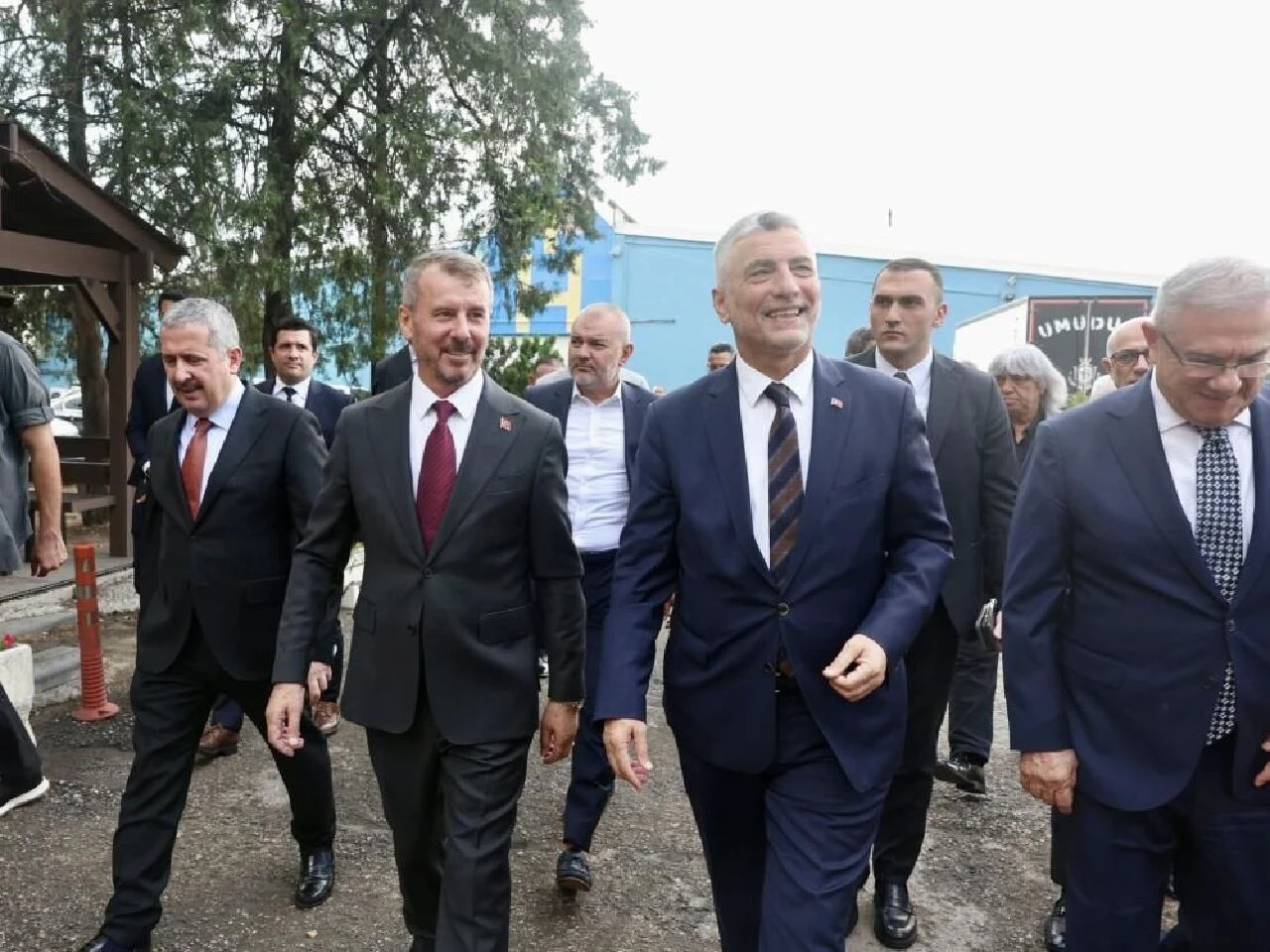 Tarım ve gıda sanayi ihracatı yüzde 726 arttı: Bakan Bolat’tan çiftçileri sevindiren açıklama!