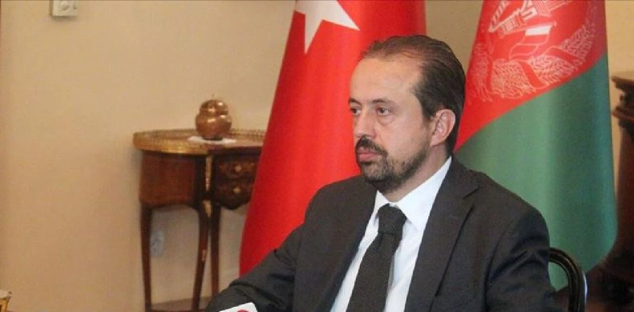 Tokyo Büyükelçiliğine Oğuzhan Ertuğrul atandı