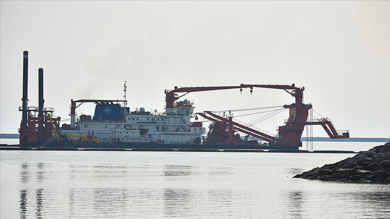 Türkiye, Irak, BAE ve Katar İstanbul’da buluşacak! Kalkınma Yolu Projesi hayat buluyor