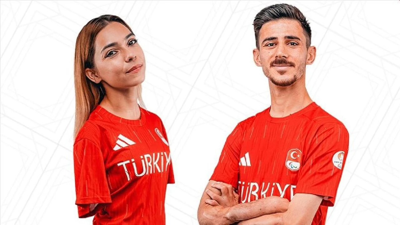 Türkiye, Tokyo 2020 Paralimpik Oyunları'nda 15 madalya aldı