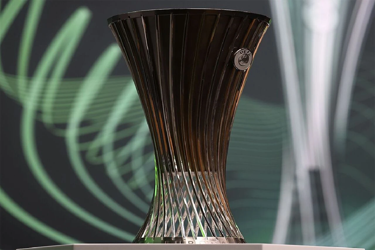UEFA Konferans Ligi kura çekimleri 30 Ağustos'ta özel yazılımla yapılacak