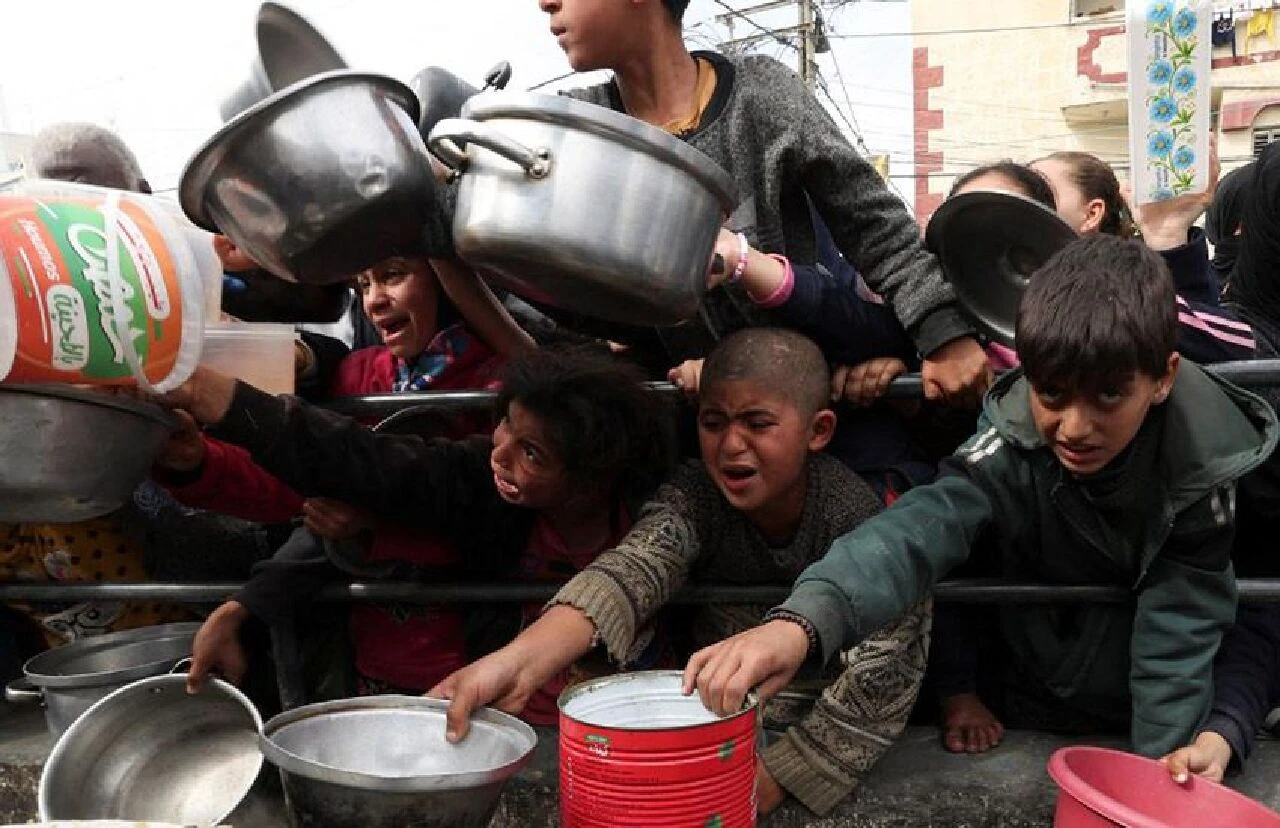 ABD'den İsrail'e sert gönderme: Bu kabul edilemez bir hata!