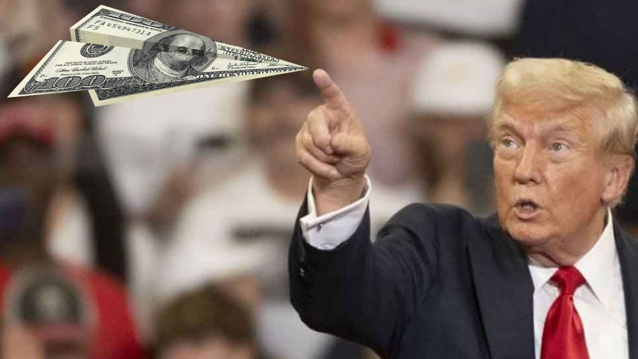 Dolar Trump’la canlanacak! Citi’den çarpıcı analiz