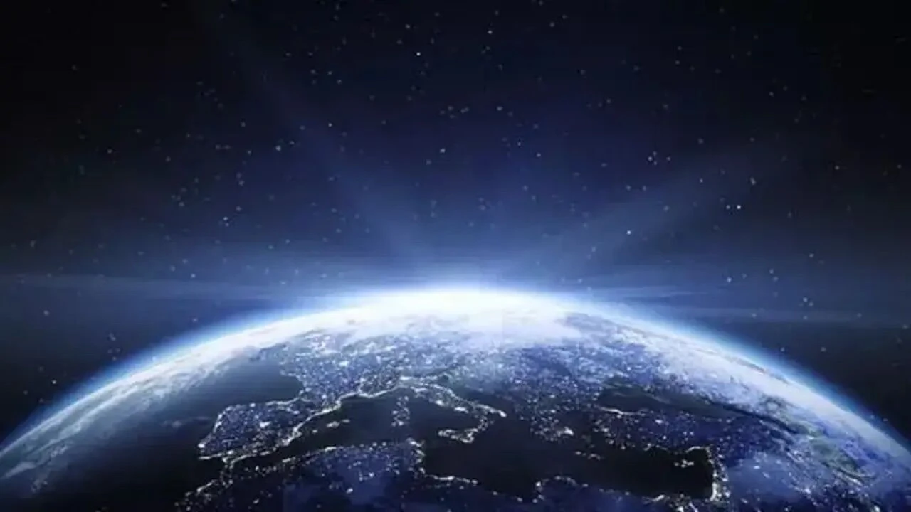 Dünya'yı saran yeni bir tabaka keşfedildi: NASA, "Yer çekimi kadar önemli" diyerek duyurdu