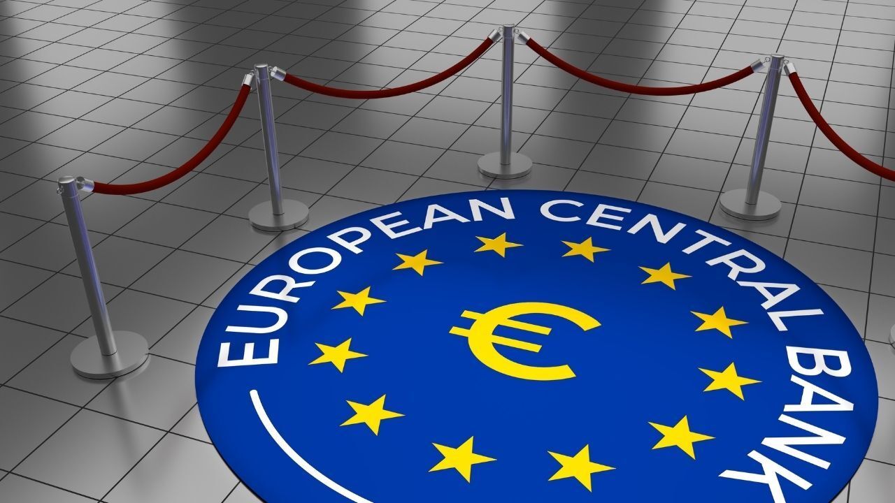 Euro Bölgesi enflasyonu 3 yılın en düşük seviyesinde: ECB&#039;nin faiz indirimi mi geliyor?