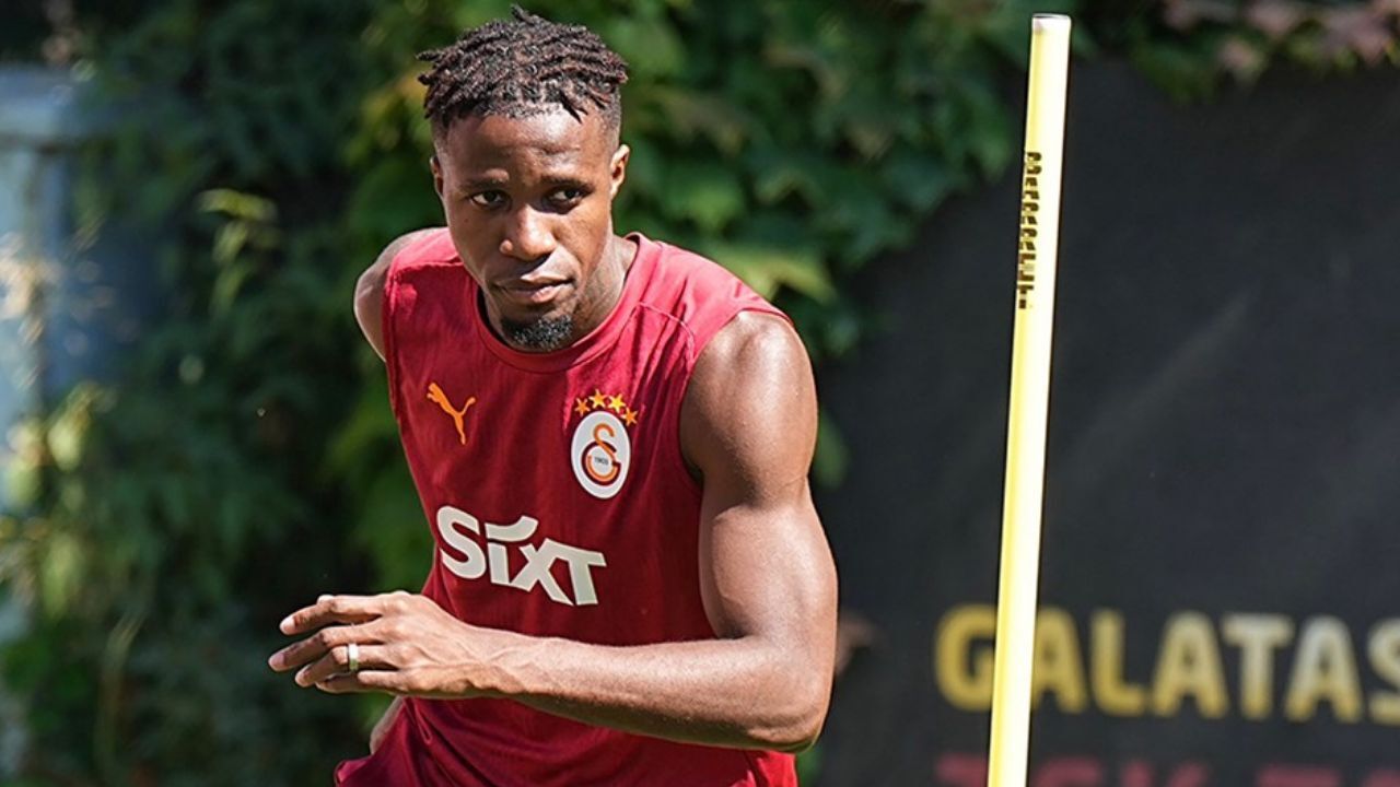 Fransız basını Wilfred Zaha&#039;nın maliyetini açıkladı