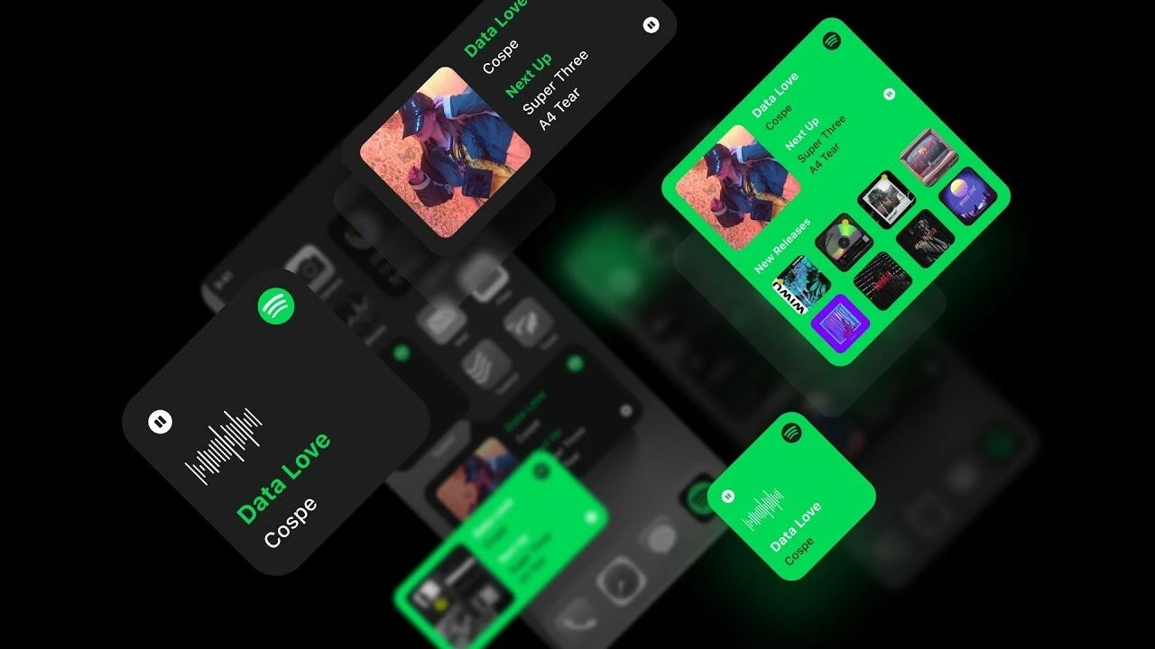 iPhone'da Spotify ses kontrolü zorlaştı! Fiziksel düğmelerin yerine artık bu yöntem alıyor - 1. Resim