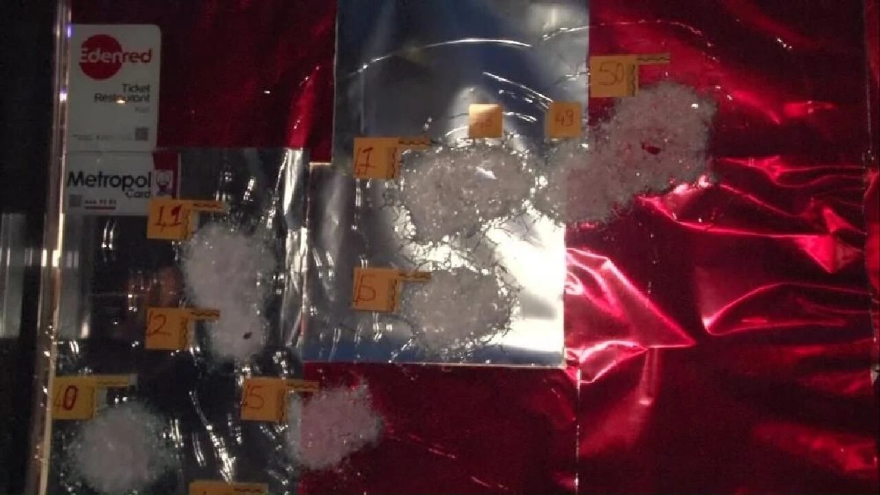 İstanbul'da dehşet! Sultanbeyli'de eski çalışan kasaba ateş açtı - 1. Resim