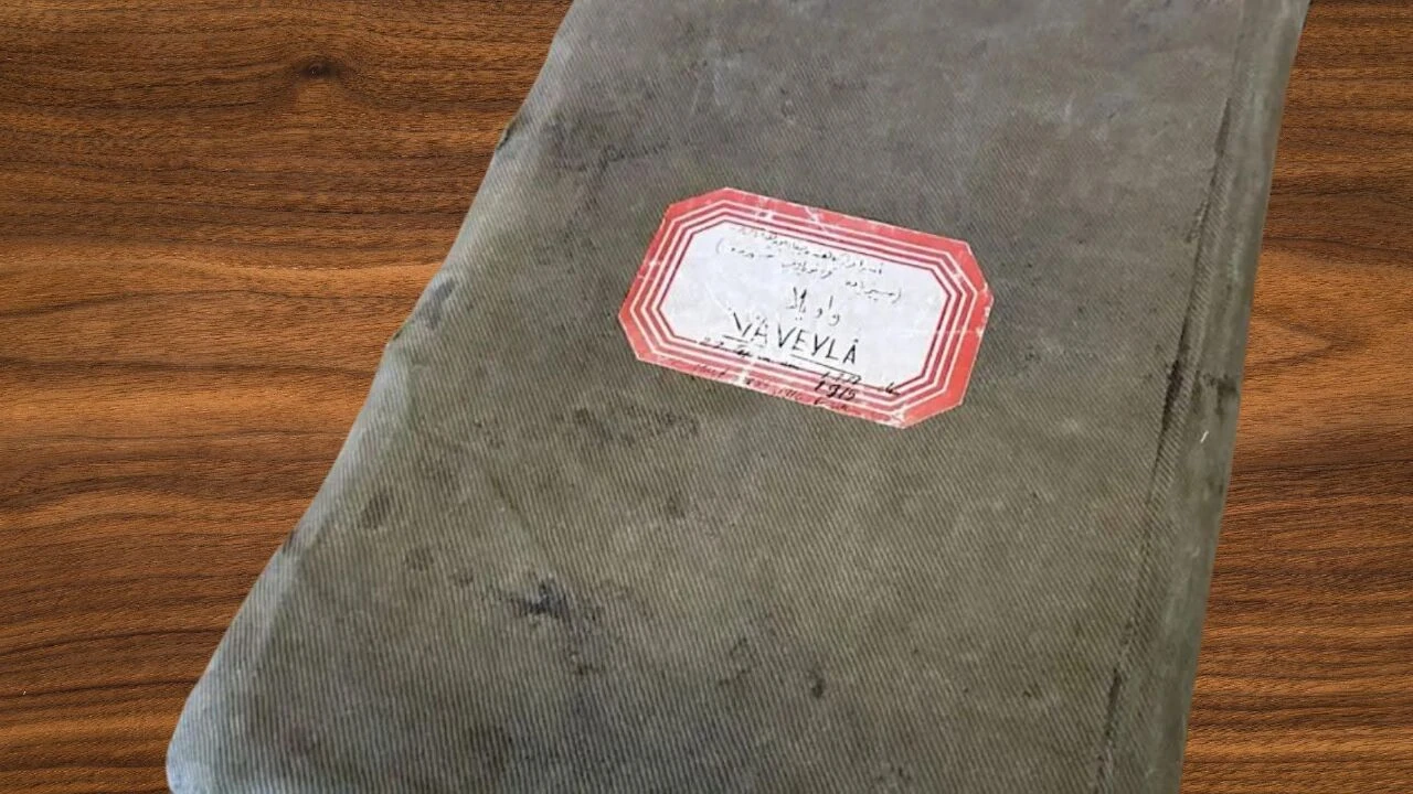 Kafkas Cephesinde esir düşen Türk Subaylarının hikayesi “Vaveyla” belgesel oldu - 1. Resim