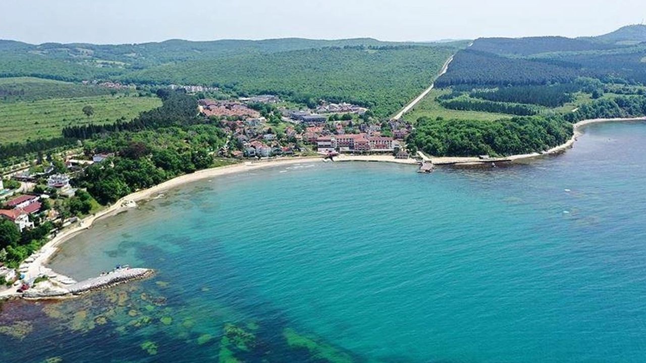 Kocaeli&#039;de denize girmek yasaklandı! Kaymakamlık tarih vererek duyurdu