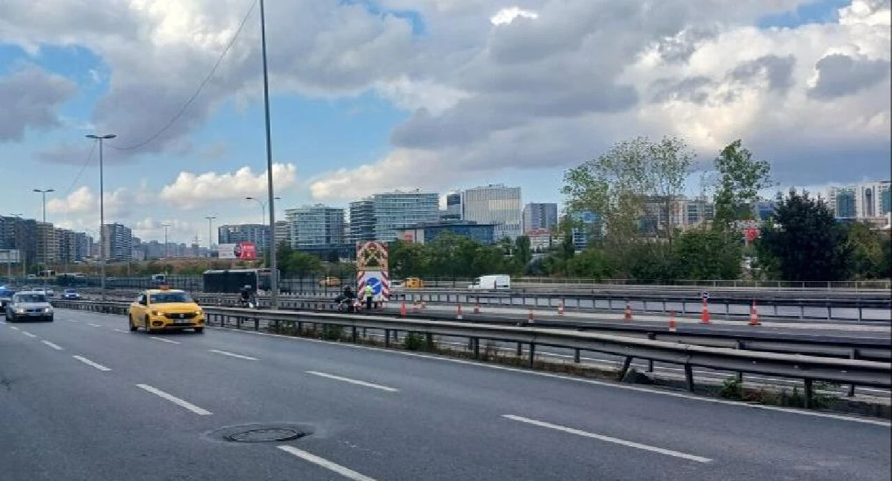 Küçükçekmece'deki metrobüs kazasında bir kişi ölmüştü! İBB'nin yeni önlemi dikkat çekti  - 1. Resim