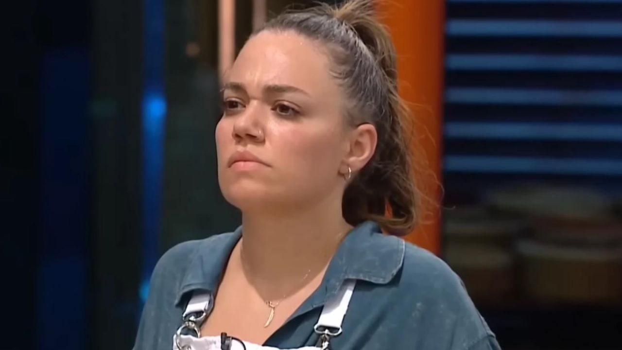 MasterChef yedek kadrodan ana kadroya geçen 4.isim Yudum oldu