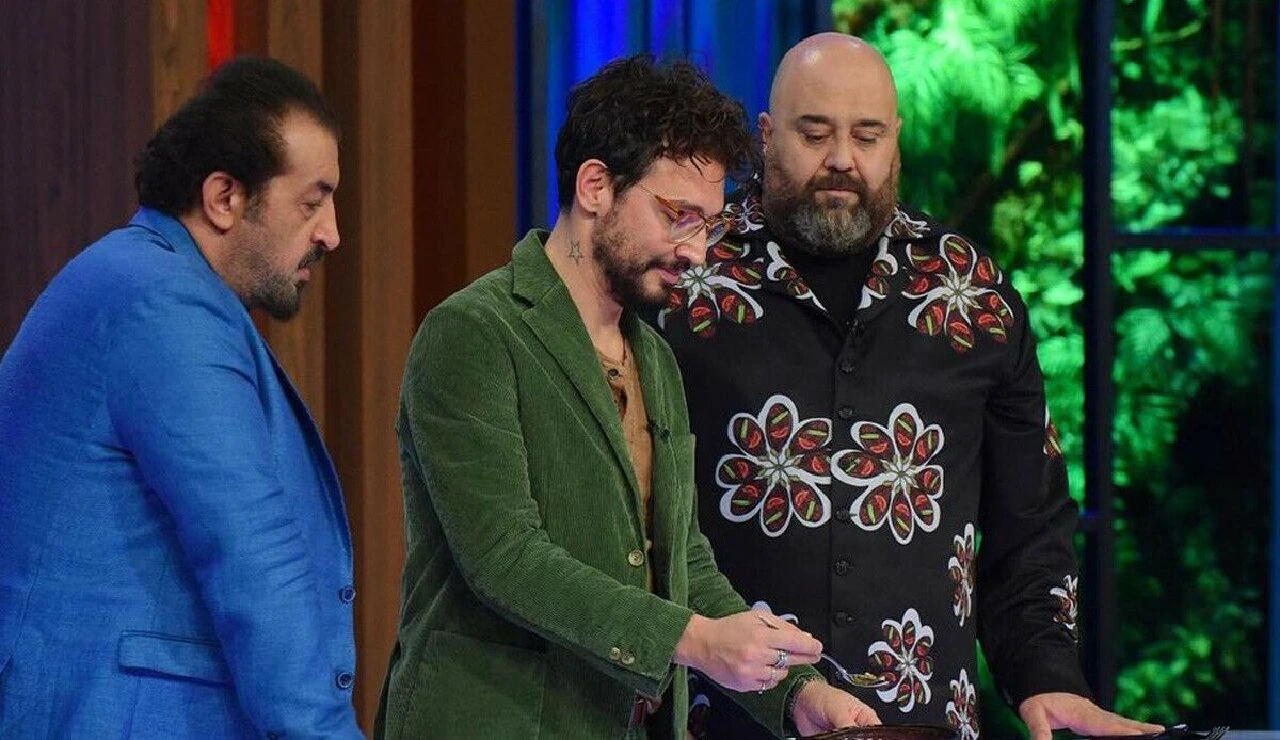 MasterChef yedek kadrodan ana kadroya geçen 4.isim Yudum oldu