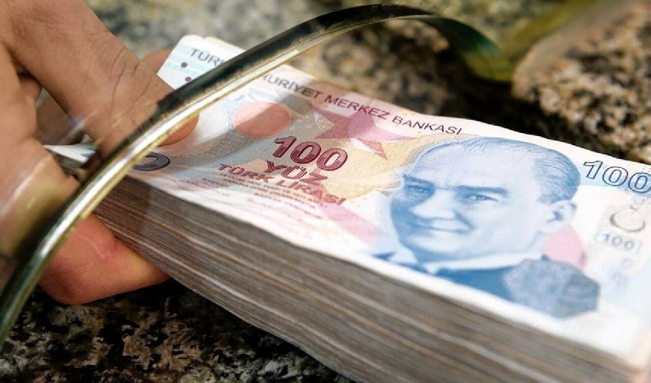 Memur maaşı Ocak 2025 zammı için iki yeni hesap!  İşte zamlı memur ve memur emeklisi maaşı tablosu… - 2. Resim