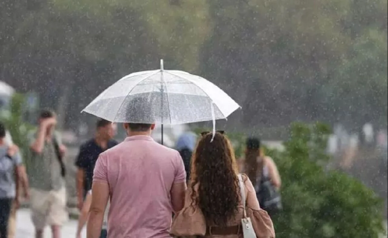 Meteoroloji İstanbul dahil 29 şehri uyardı! Hava tahmin raporu yayımlandı, kuvvetli geliyor
