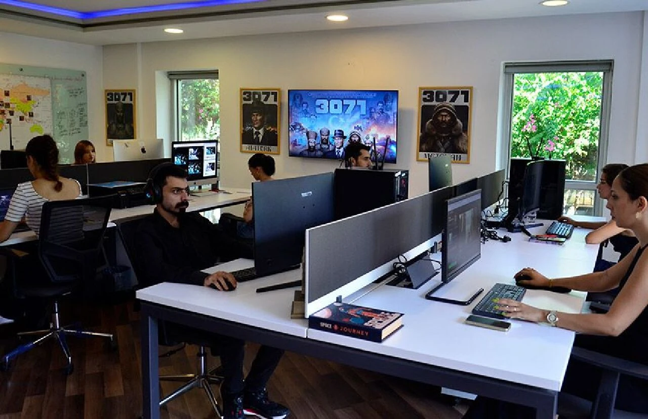 Senaryosunu yapay zeka yazdı, fragman yayınlandı: Atatürk, Fatih Sultan Mehmet, Kanuni Sultan Süleyman filmde