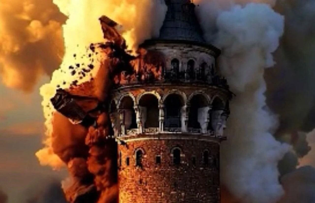 Senaryosunu yapay zeka yazdı, fragman yayınlandı: Atatürk, Fatih Sultan Mehmet, Kanuni Sultan Süleyman filmde