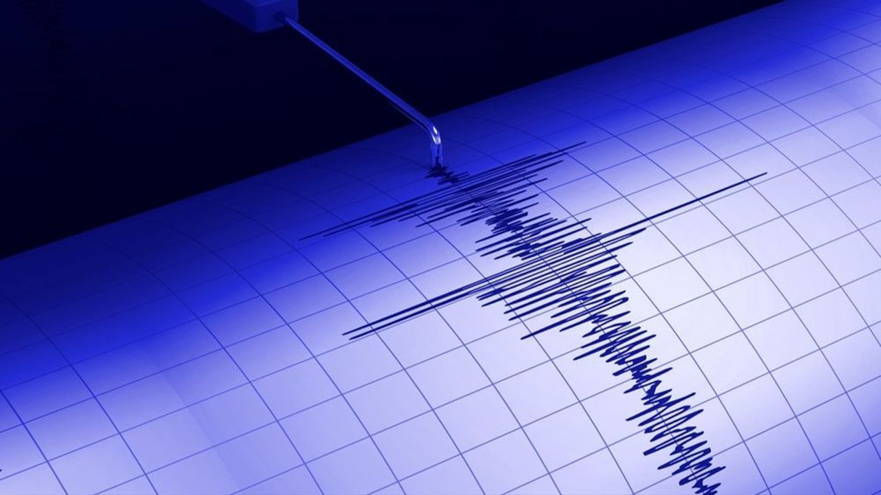 Son dakika | Muş'ta deprem oldu! Kandilli ve AFAD'dan sarsıntı için açıklama geldi