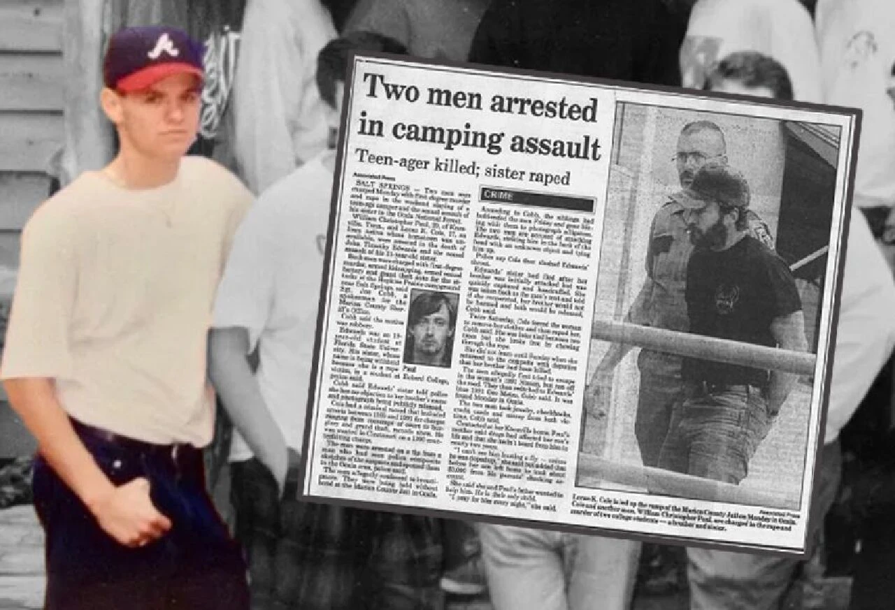 Son sözleri merak ediliyordu! Tecavüzcü katilden buz gibi veda