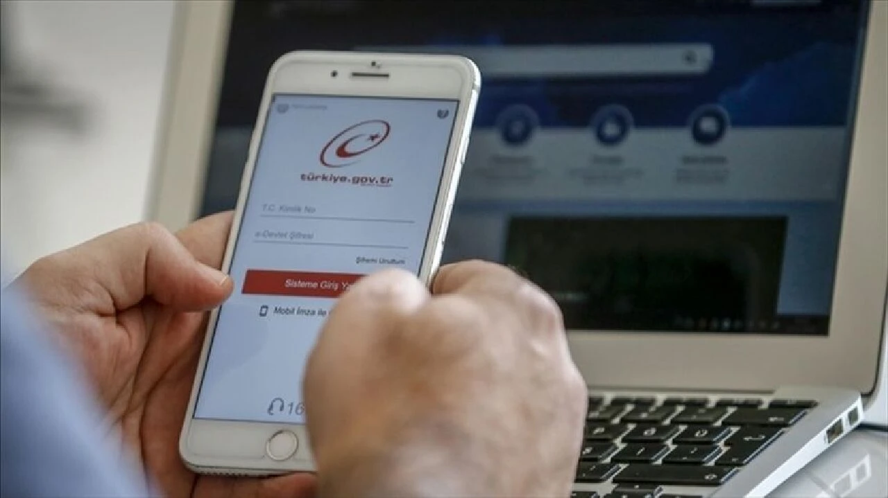 Soy bağı ile çifte vatandaş olabilirsiniz! E-Devletinizi mutlaka kontrol edin - 1. Resim