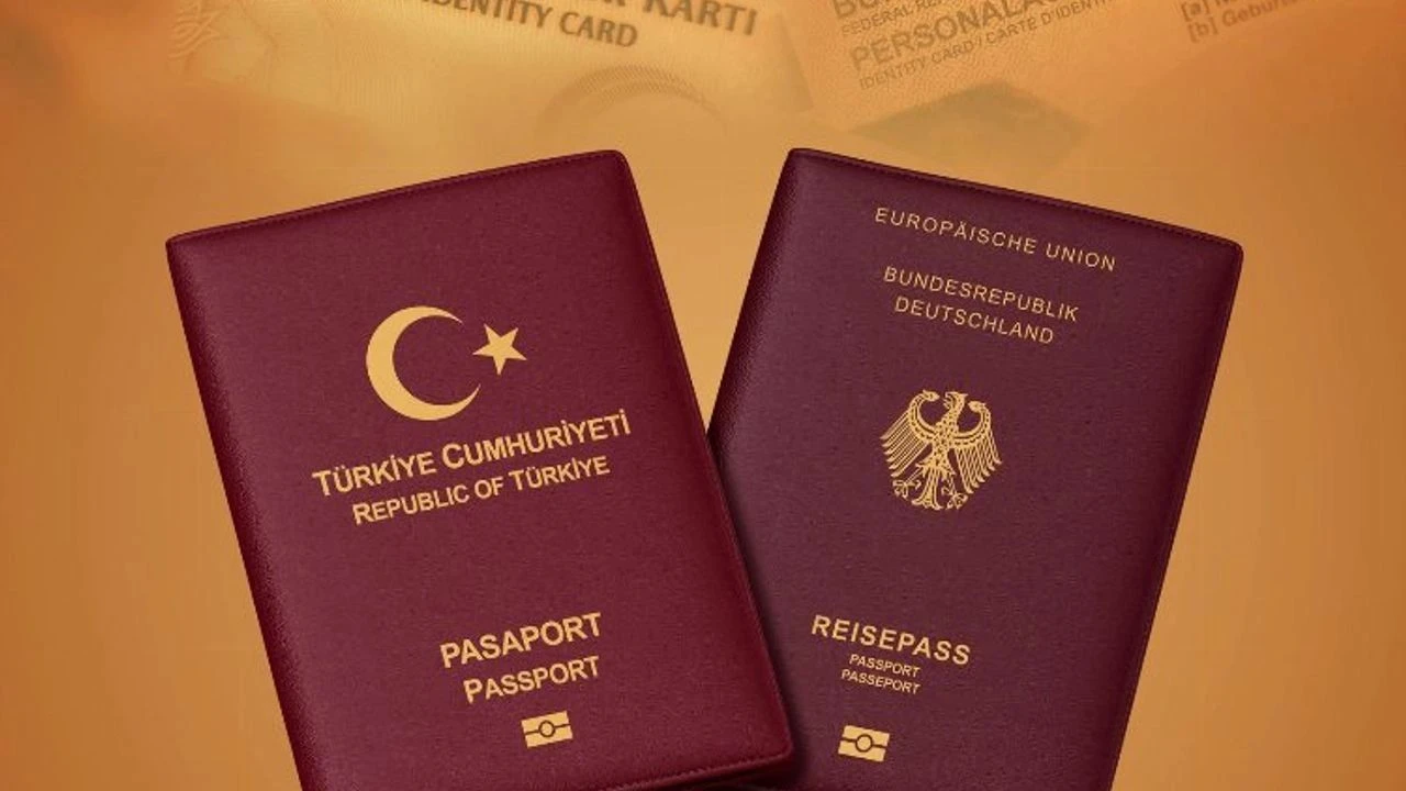 Soy bağı ile çifte vatandaş olabilirsiniz! E-Devletinizi mutlaka kontrol edin - 3. Resim