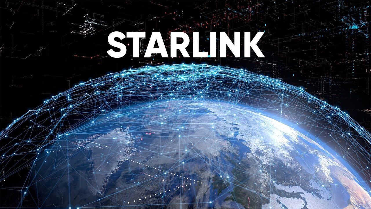 Starlink tüm dünyaya ücretsiz internet verecek! Yeni özelliği Elon Musk duyurdu