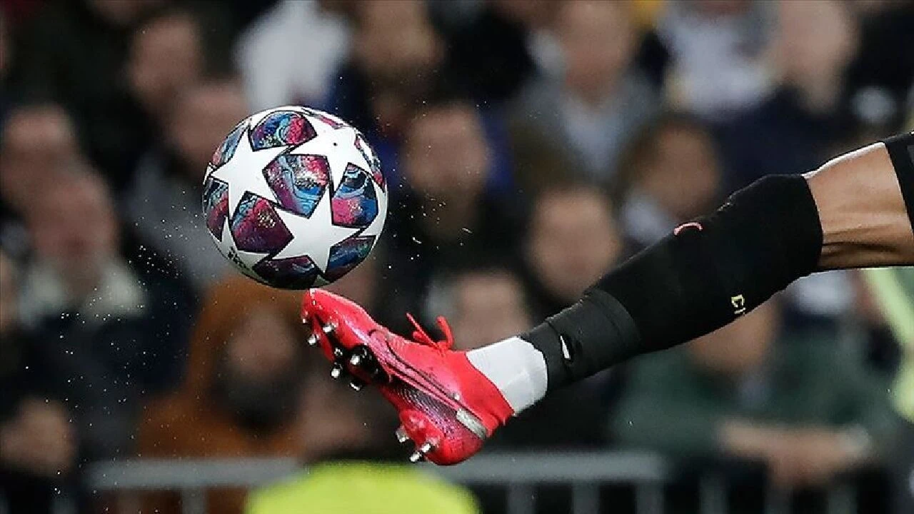 UEFA Şampiyonlar Ligi eşleşmeleri belli oldu! Real Madrid, Barcelona, Liverpool'un rakipleri - 5. Resim