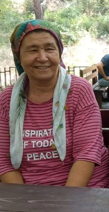 Vahşet demek az kalır! Karısını parke taşıyla vura vura öldürdü - 1. Resim