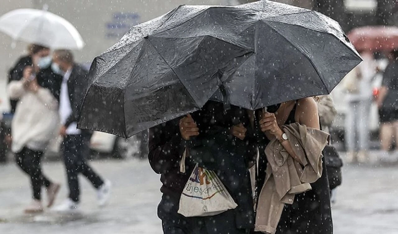 AKOM İstanbul için saat verdi! 4 Eylül'e kadar sürecek